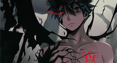 黑色五叶草魔法帝之道节奏榜2024