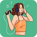 听下音乐剪辑APP 安卓版v2.2