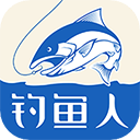钓鱼人APP V3.8.0安卓版