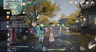 射雕手游持续回血hot美食菜谱一览