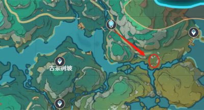 原神4.4任务云云椒椒攻略
