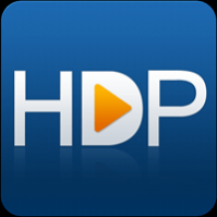 HDP电视直播高清版