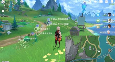 原神枫丹隐藏任务好东西坏品味攻略
