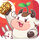 奶牛镇的小时光免费版