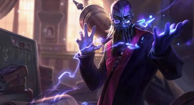 炉石传说深暗领域新卡速递：恶魔猎手职业新卡全面预览