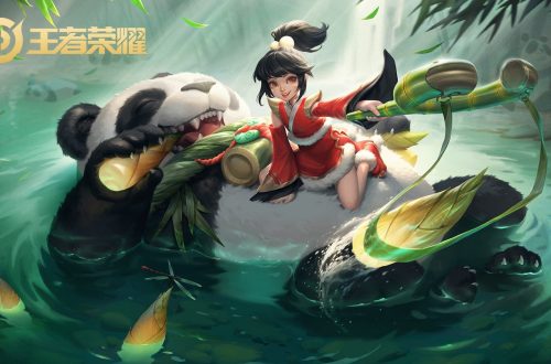 司马懿基础连招揭秘：智者之路从基础连招开始