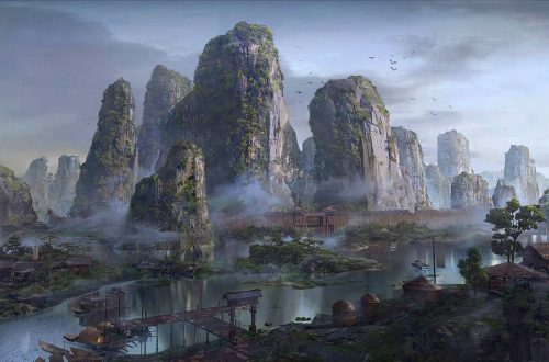仙剑攻略3秘籍指南：剑指江湖助你一览无余成为仙剑高手