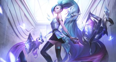 无尽冬日手游手游热度分析：这款游戏为何如此受欢迎