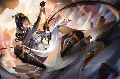 天龙八部3D藏经阁秘籍：助你登顶武林一览众山小