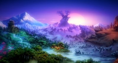 原神荣登央视：这款游戏为何受到如此高的关注