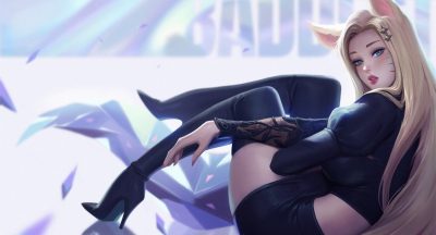 赛博朋克2077可攻略女角色一览：与她们共度浪漫时光