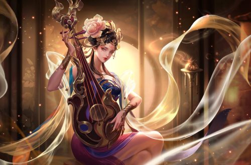 仙境传说神域探秘攻略：征服神域揭开秘境之谜
