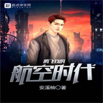 腾飞我的航空时代笔趣阁